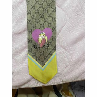 グッチ(Gucci)のグッチスカーフ(バンダナ/スカーフ)