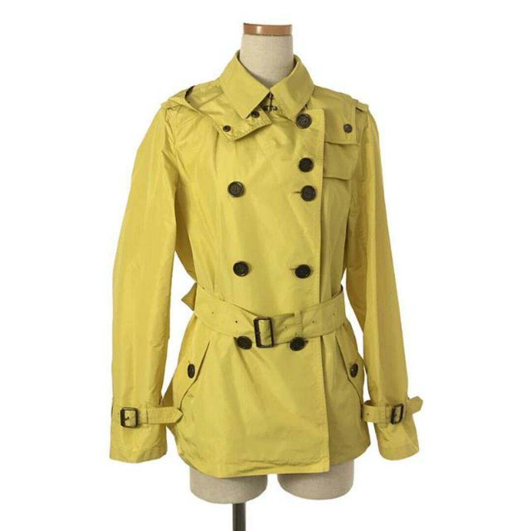 BURBERRY LONDON / バーバリーロンドン | ノバチェック ショート BURBERRY LONDON / バーバリーロンドン | ノバチェック ショート