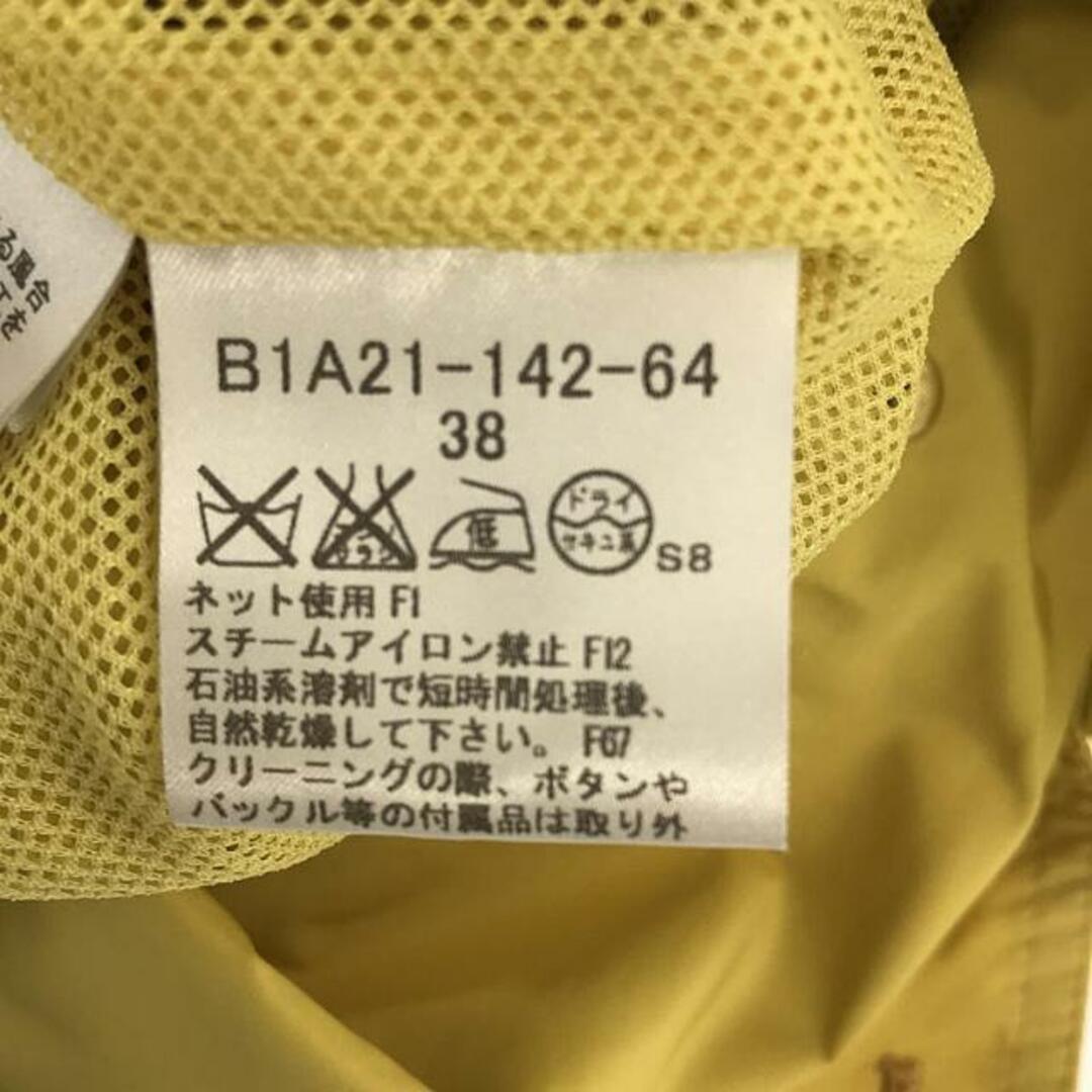BURBERRY LONDON / バーバリーロンドン | ノバチェック ショート BURBERRY LONDON / バーバリーロンドン | ノバチェック ショート