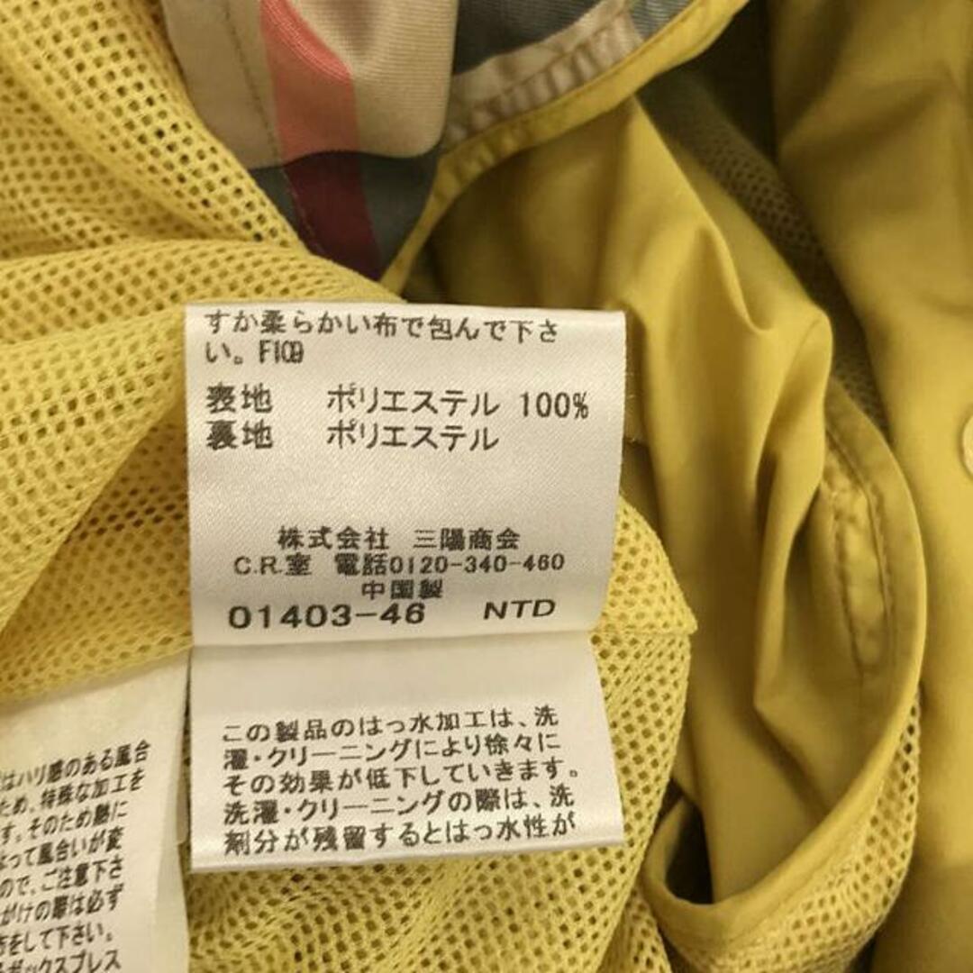 BURBERRY LONDON / バーバリーロンドン | ノバチェック ショート BURBERRY LONDON / バーバリーロンドン | ノバチェック ショート