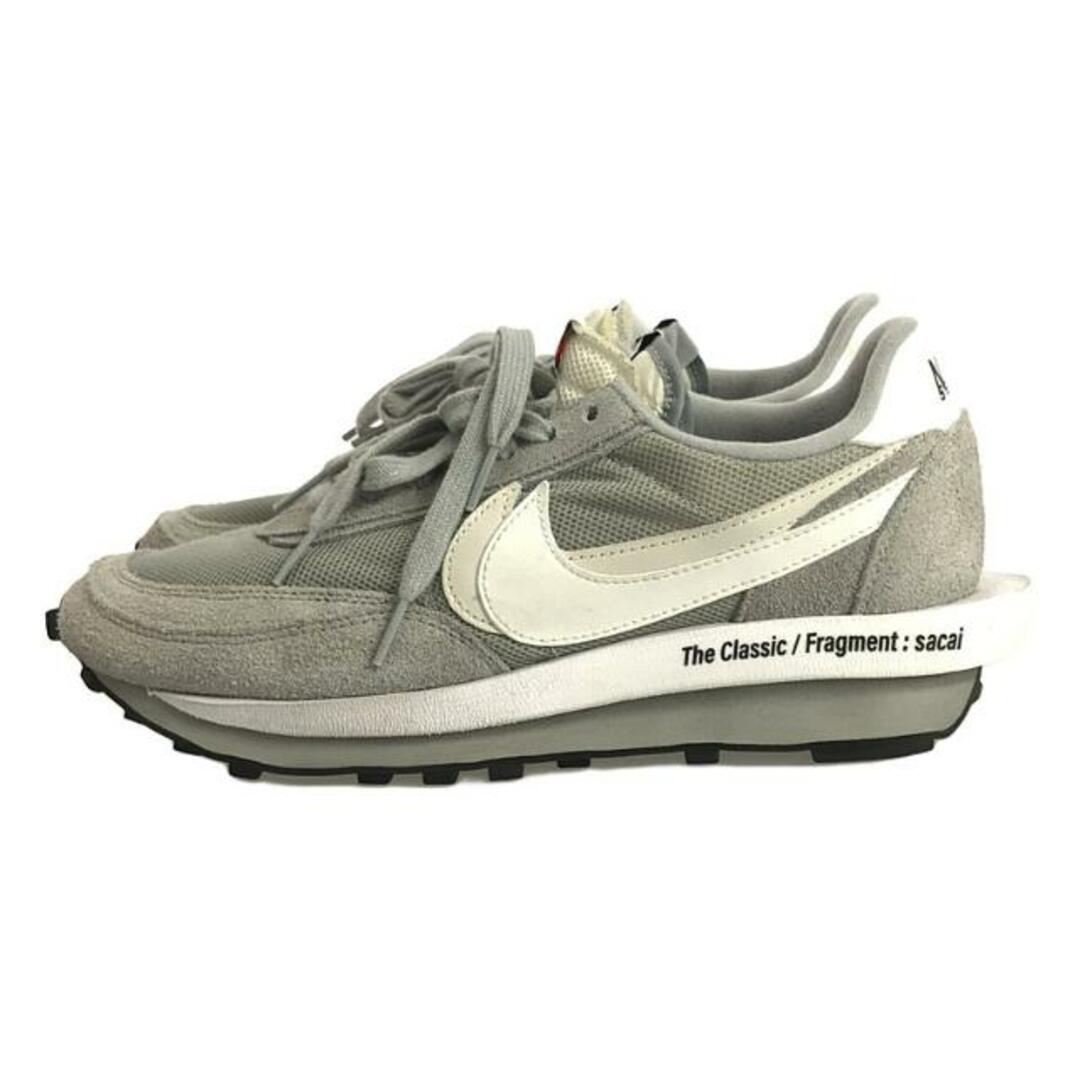sacai - sacai / サカイ | × Fragment × Nike LD WAFFLE/SF sacai - sacai / サカイ | × Fragment × Nike LD WAFFLE/SF
