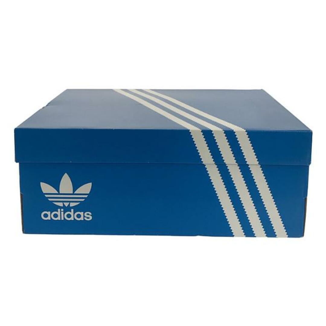 adidas(アディダス)の【美品】  adidas / アディダス | ADIFOM SST / HQ8752 アディフォーム スニーカー | 27 | ブラック | メンズ メンズの靴/シューズ(スニーカー)の商品写真