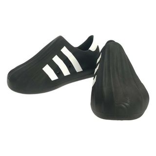 アディダス(adidas)の【美品】  adidas / アディダス | ADIFOM SST / HQ8752 アディフォーム スニーカー | 27 | ブラック | メンズ(スニーカー)