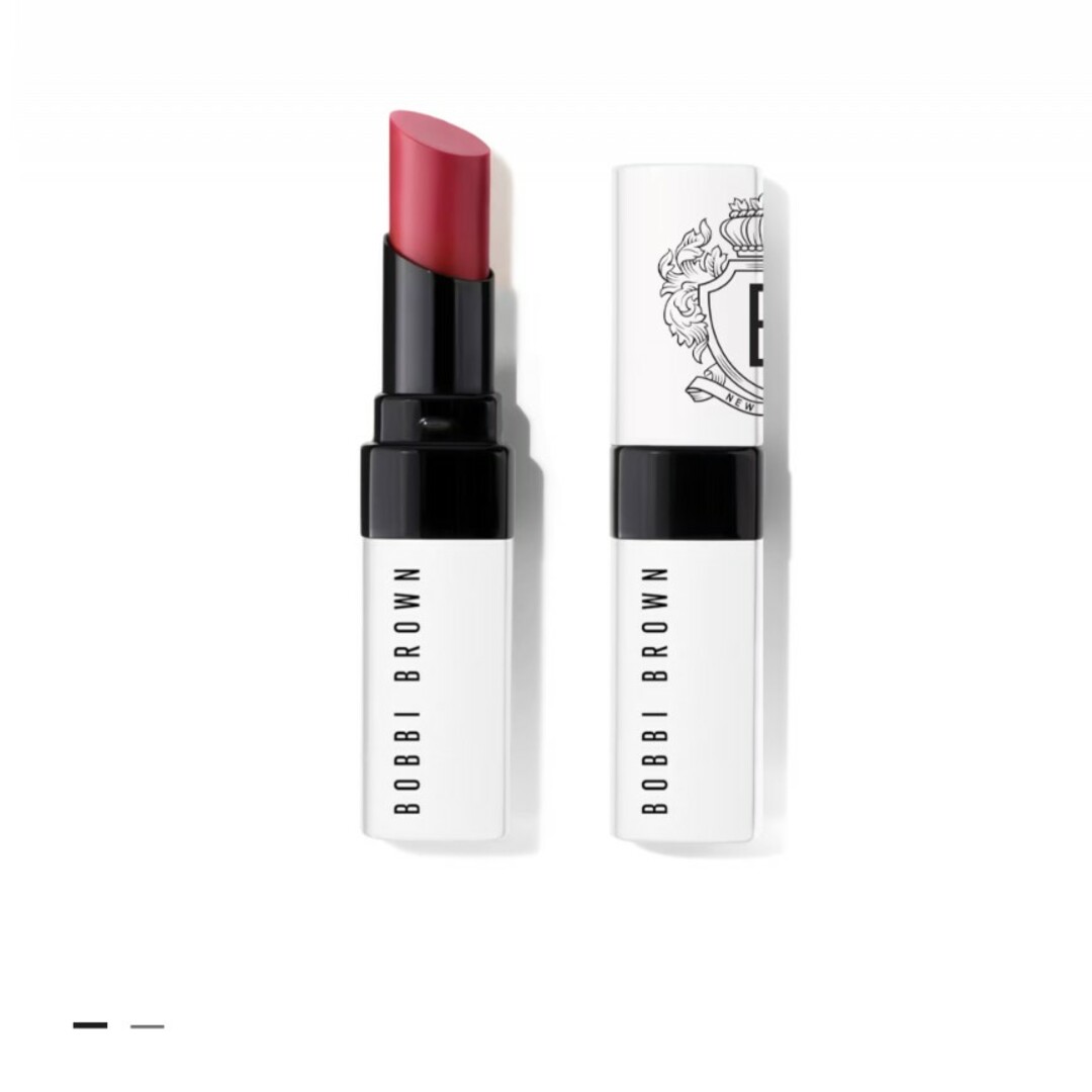 BOBBI BROWN(ボビイブラウン)のBOBBIBROWN エクストラリップティント 619 ベアラズベリー コスメ/美容のベースメイク/化粧品(口紅)の商品写真