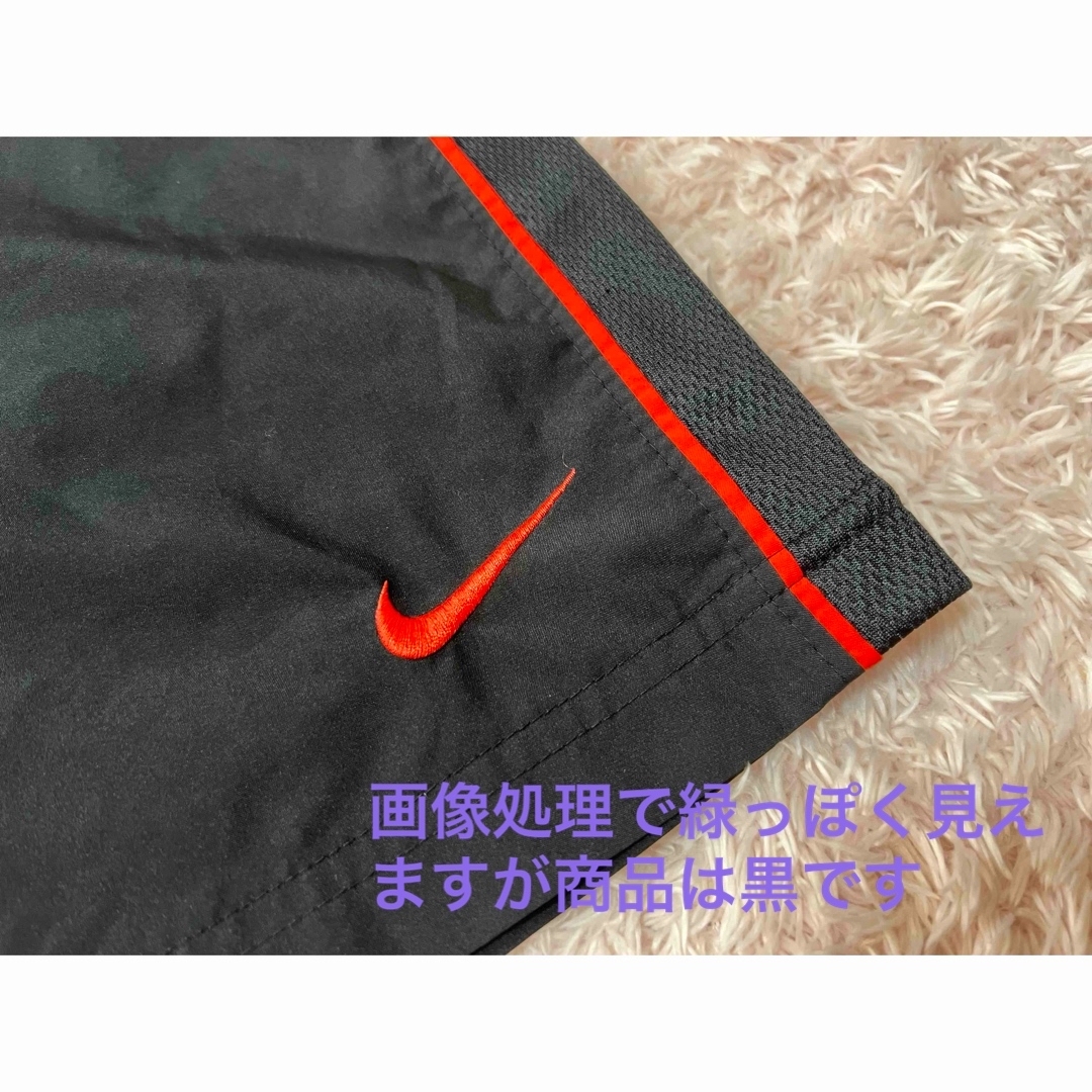 NIKE(ナイキ)のNIKEドライフィット　ハーフパンツ　レディースS スポーツ/アウトドアのランニング(ウェア)の商品写真