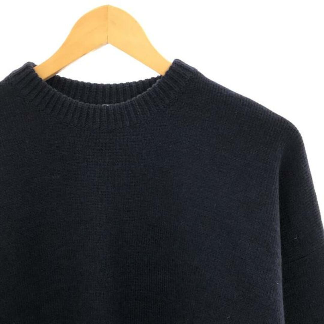 美品】 CFCL / シーエフシーエル | WOOL MILAN TOP / ウール
