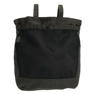 パタゴニア(patagonia)の【美品】  Patagonia / パタゴニア | 2way PLANING TOTE / 48475 トートバッグ リュック バックパック / ユニセックス | ブラック | メンズ(トートバッグ)