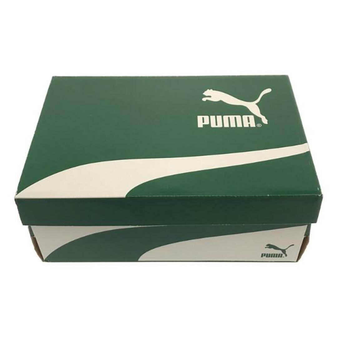 PUMA(プーマ)の【新品】  PUMA / プーマ | Mayze Sandal Laces Wns / スナイデル プラットフォーム サンダル | 24 | ブラウン | レディース レディースの靴/シューズ(サンダル)の商品写真