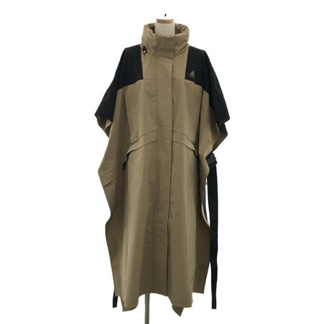 HYKE - 【美品】 HYKE / ハイク | × adidas / アディダス HYKE - 【美品】 HYKE / ハイク | × adidas / アディダス