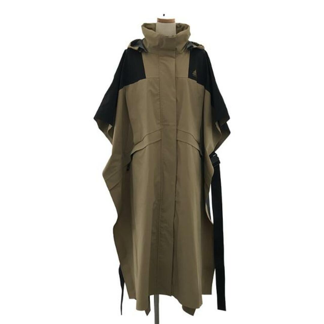 HYKE - 【美品】 HYKE / ハイク | × adidas / アディダス HYKE - 【美品】 HYKE / ハイク | × adidas / アディダス