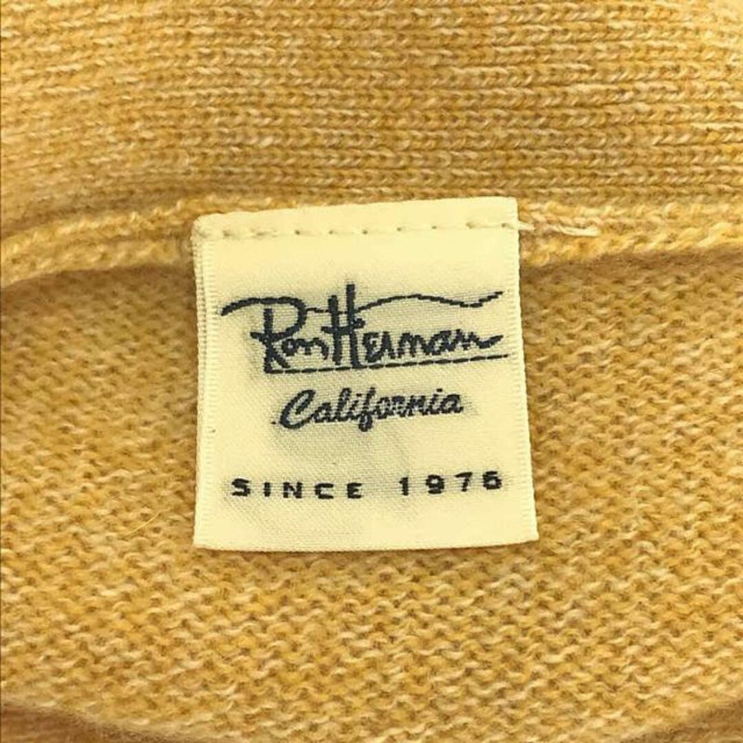Ron Herman - Ron Herman / ロンハーマン | カシミヤ Vネック Ron Herman - Ron Herman / ロンハーマン | カシミヤ Vネック
