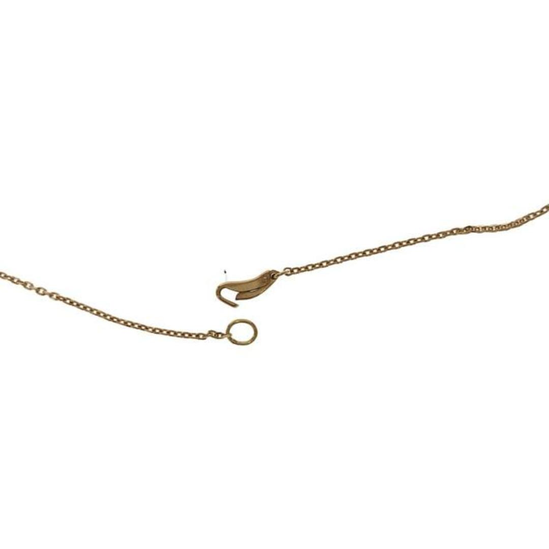 GIGI - GIGI / ジジ | イニシャルコインネックレス | レディース GIGI - GIGI / ジジ | イニシャルコインネックレス | レディース