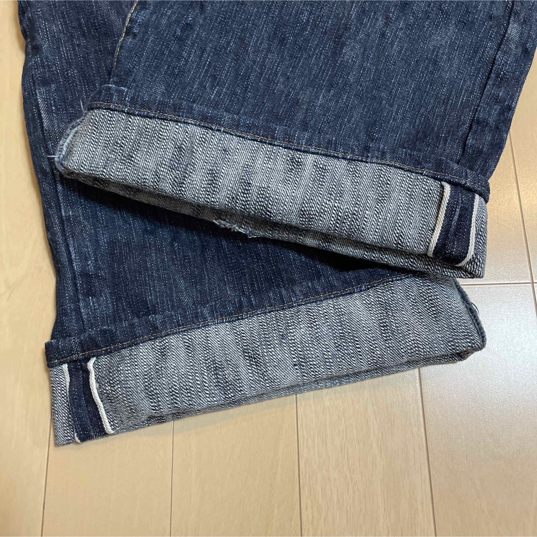 APPLEBUM - applebum アップルバム デニムパンツ ジーンズ APPLEBUM - applebum アップルバム デニムパンツ ジーンズ