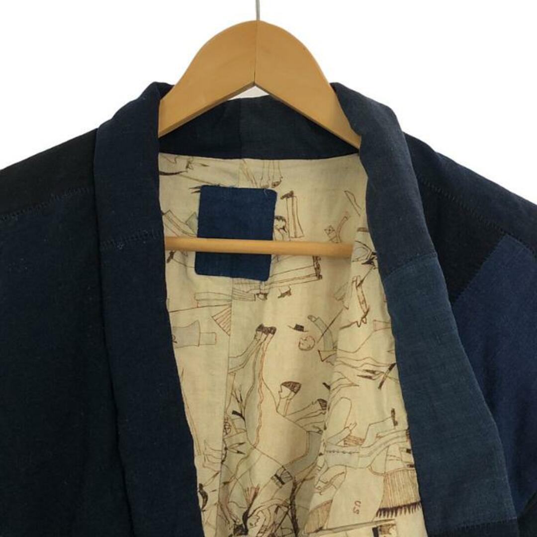VISVIM - 【美品】 visvim / ビズビム | SANJURO KIMONO DOWN VISVIM - 【美品】 visvim / ビズビム | SANJURO KIMONO DOWN