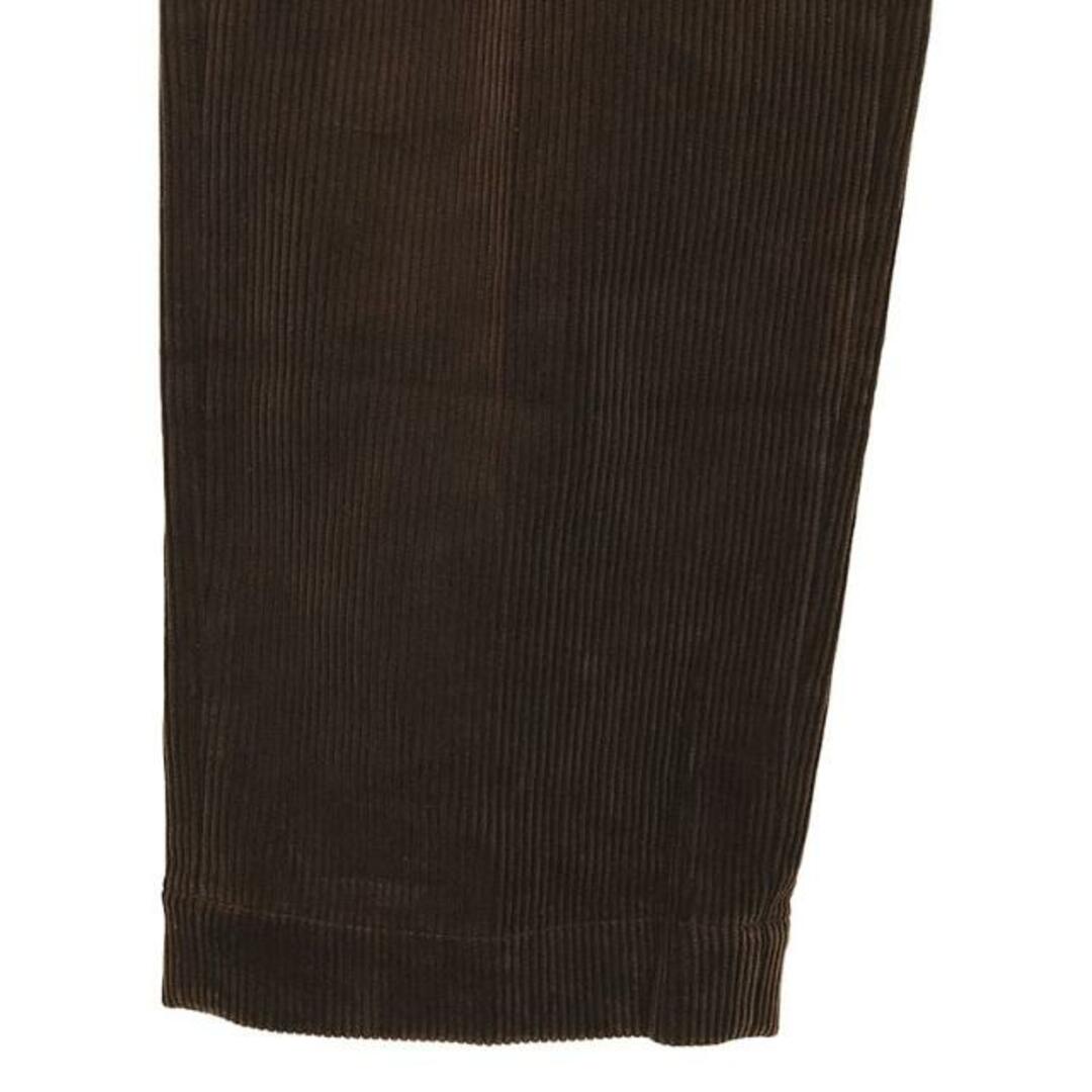PHIGVEL - 【美品】 PHIGVEL / フィグベル | 2023AW | Corduroy PHIGVEL - 【美品】 PHIGVEL / フィグベル | 2023AW | Corduroy