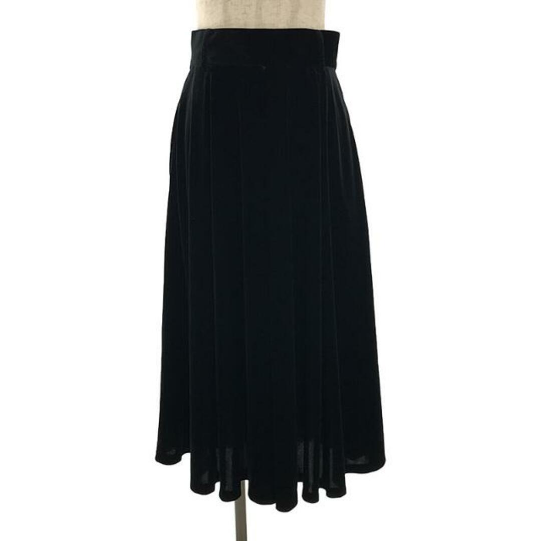 foufou / フーフー | THE DRESS #25 velour flare skirt ベロア foufou / フーフー | THE DRESS #25 velour flare skirt ベロア