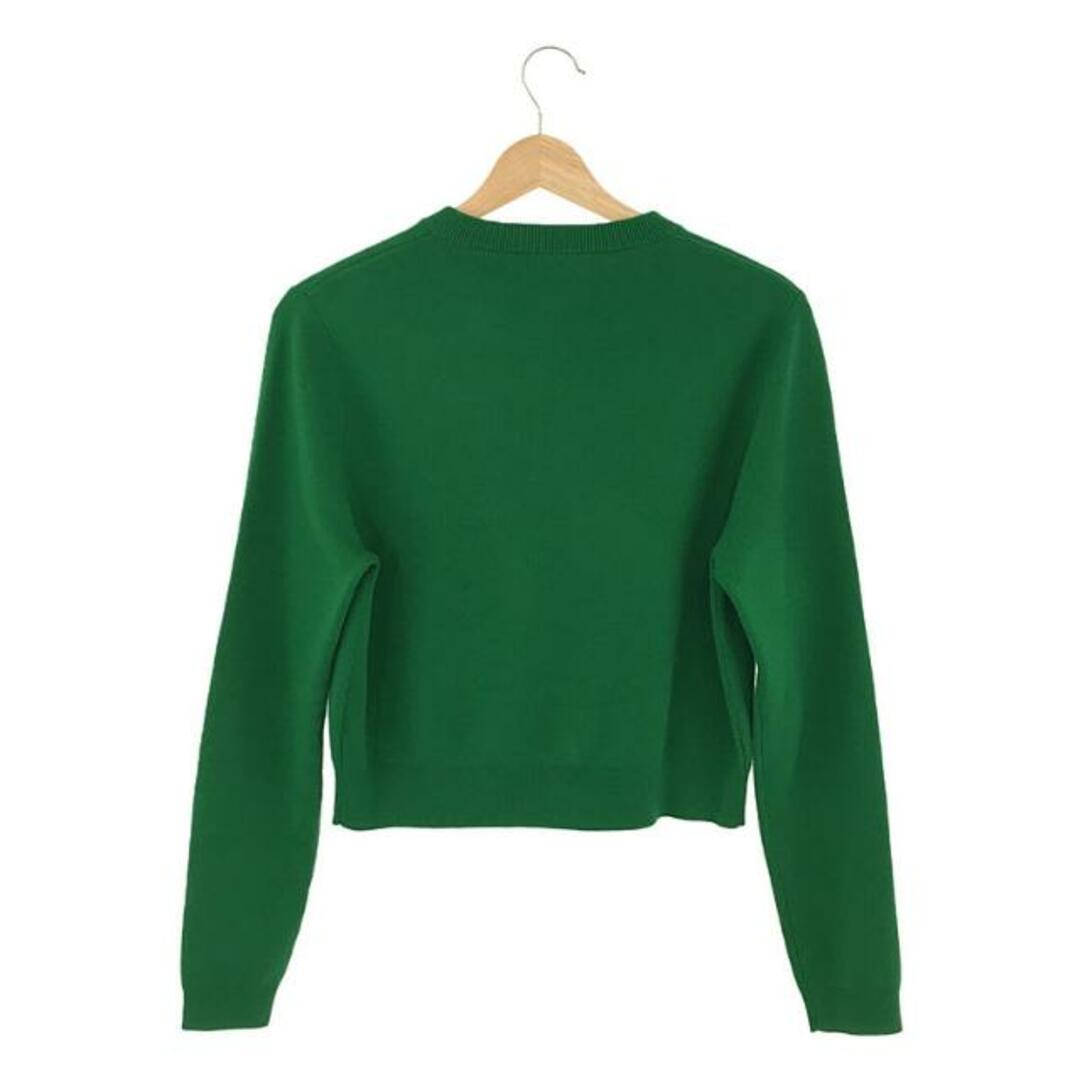 CABaN / キャバン | コットンカシミヤ クルーネックカーディガン CABaN / キャバン | コットンカシミヤ クルーネックカーディガン