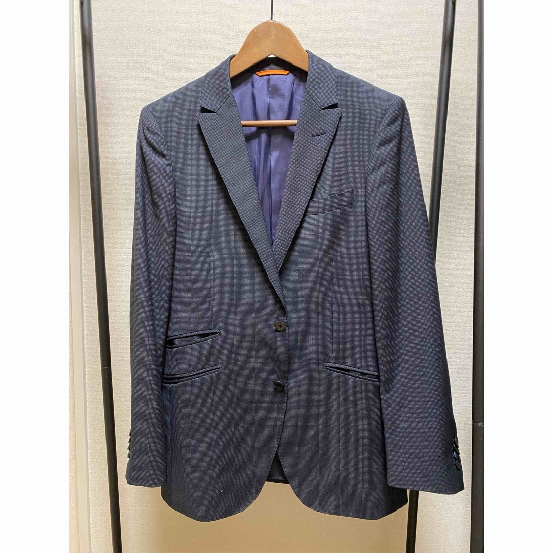 THE SUIT COMPANY(スーツカンパニー)のTHE SUITS COMPANY  ジャケット メンズのスーツ(スーツジャケット)の商品写真