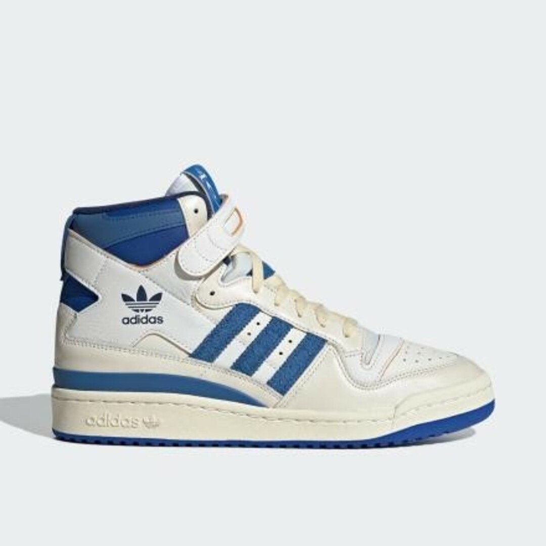 日本未発売 Marvelxadidas 84 Forum Hi StarLordメンズ