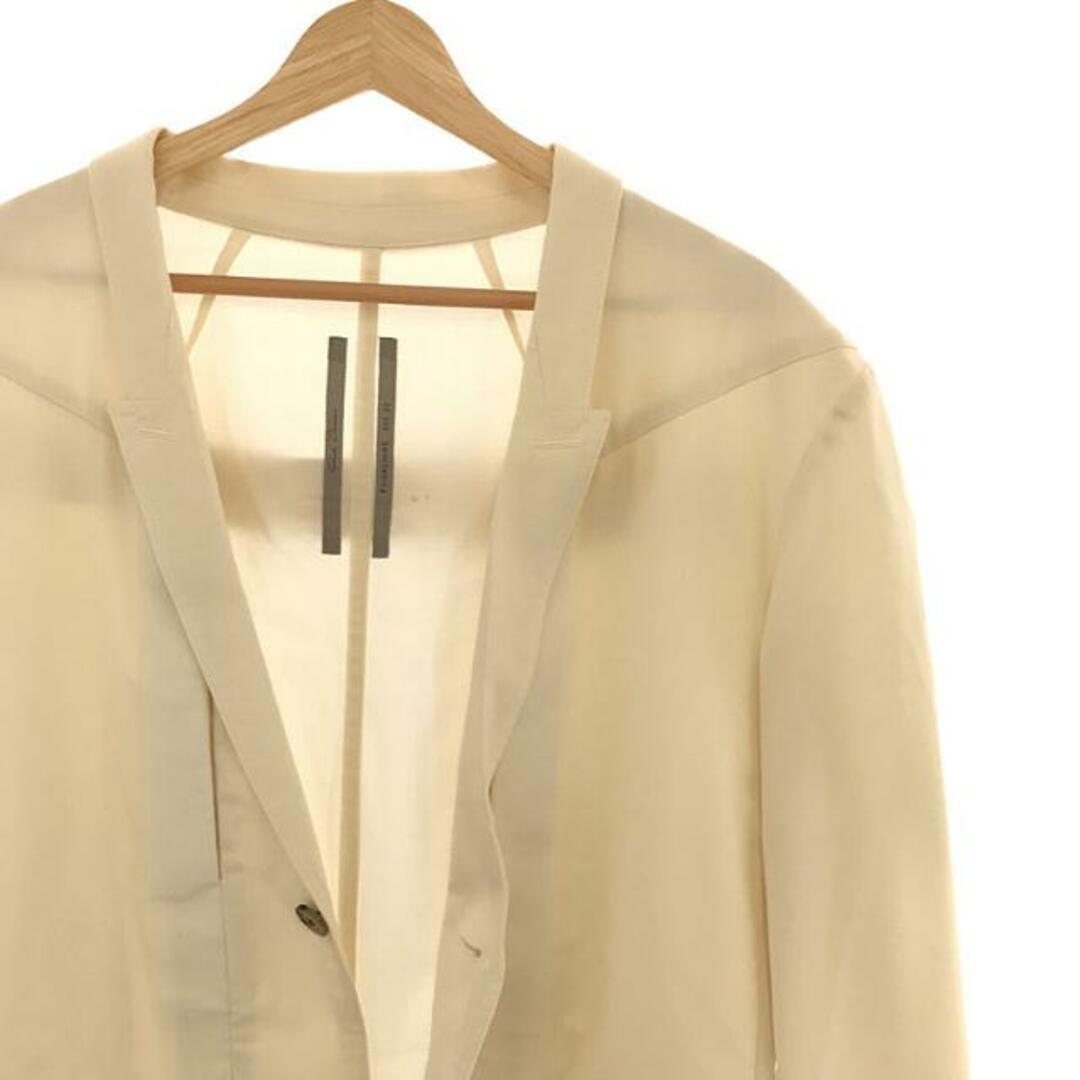Rick Owens - 【美品】 Rick Owens / リックオウエンス | 2022SS Rick Owens - 【美品】 Rick Owens / リックオウエンス | 2022SS