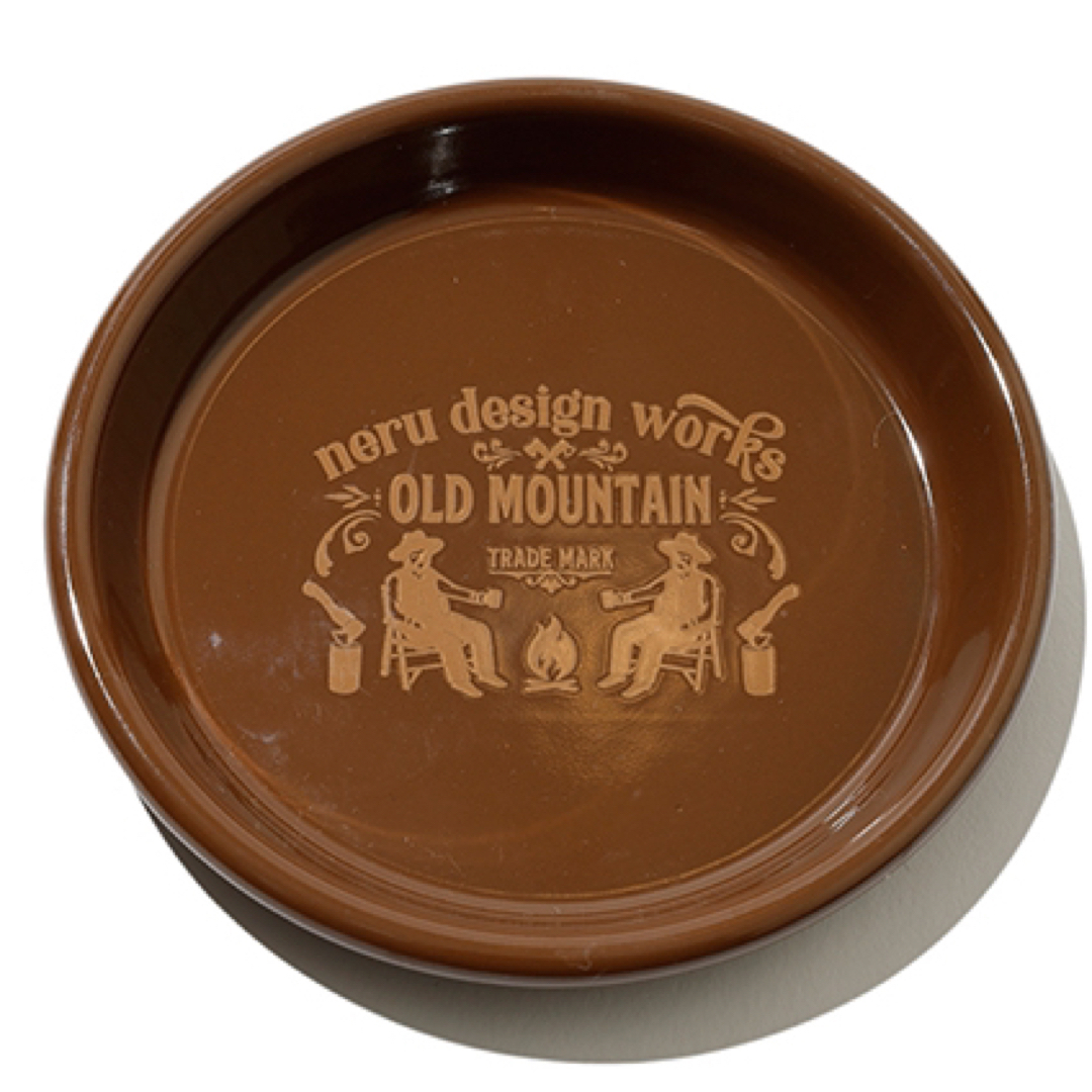 kozara neru design works old mountain バーベキュー・調理用品 kozara neru design works old mountain バーベキュー・調理用品