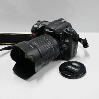 Nikon - ニコン スピードライト SB-600 ケース付の通販 by t's shop ...