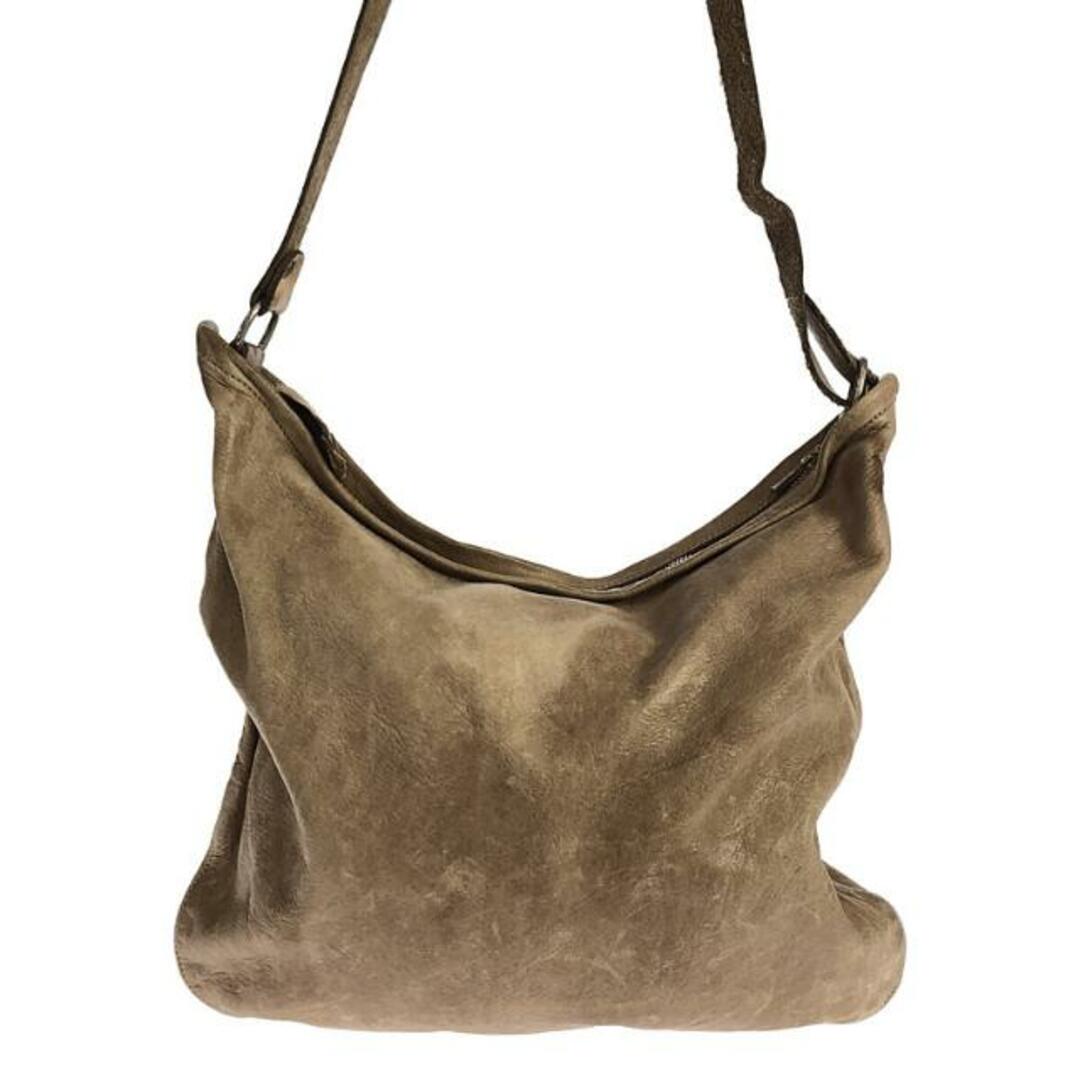 GUIDI - GUIDI / グイディ | オールレザー ショルダーバッグ GUIDI - GUIDI / グイディ | オールレザー ショルダーバッグ