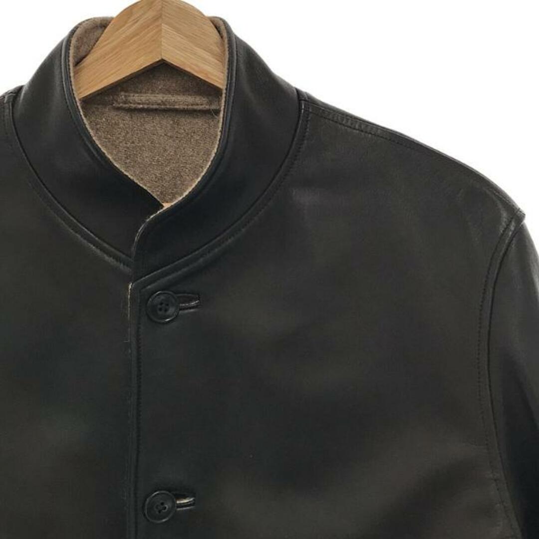 COMOLI - 【美品】 COMOLI / コモリ | 2020AW | シープスキン COMOLI - 【美品】 COMOLI / コモリ | 2020AW | シープスキン