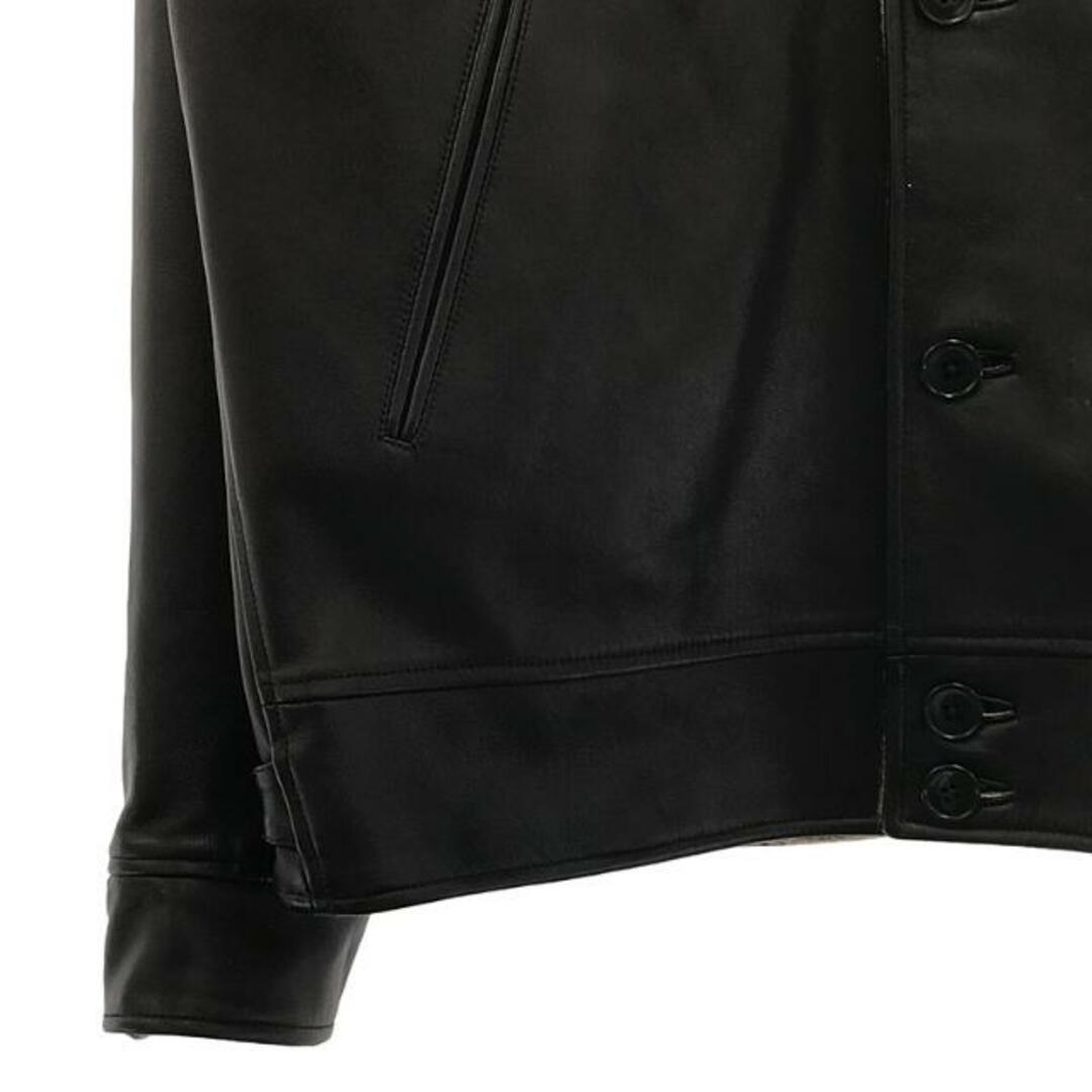 COMOLI - 【美品】 COMOLI / コモリ | 2020AW | シープスキン COMOLI - 【美品】 COMOLI / コモリ | 2020AW | シープスキン