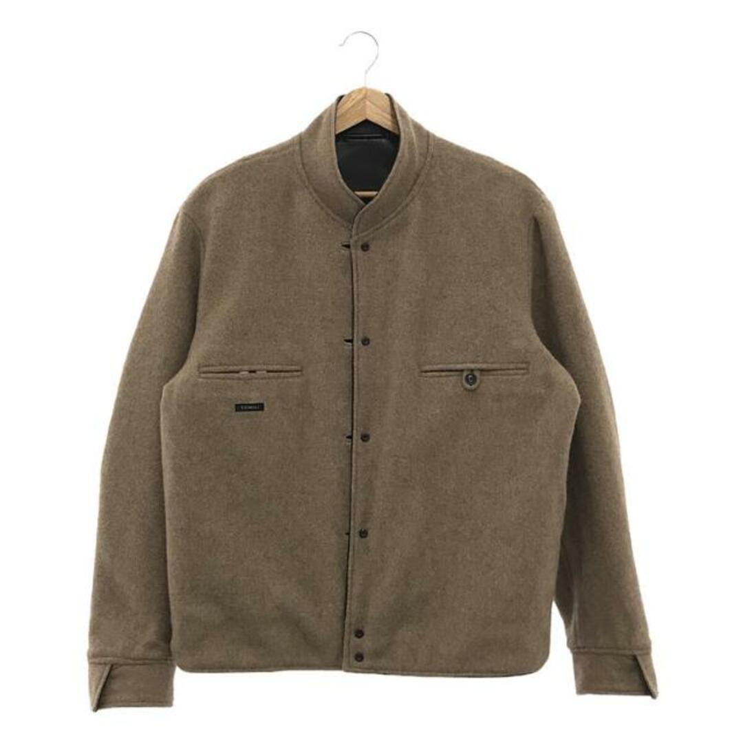 COMOLI - 【美品】 COMOLI / コモリ | 2020AW | シープスキン COMOLI - 【美品】 COMOLI / コモリ | 2020AW | シープスキン