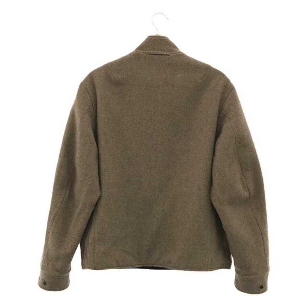 COMOLI - 【美品】 COMOLI / コモリ | 2020AW | シープスキン COMOLI - 【美品】 COMOLI / コモリ | 2020AW | シープスキン
