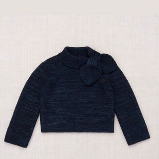 ニットSOORPLOOM Capucine Pullover Porridge