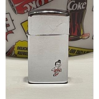 ジッポー(ZIPPO)のトンぺ様専用‼️BIG BOY 激レアビンテージzippo(タバコグッズ)