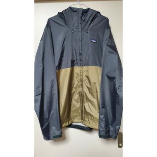 専用  パタゴニア patagonia ウインターサンジャケット xs