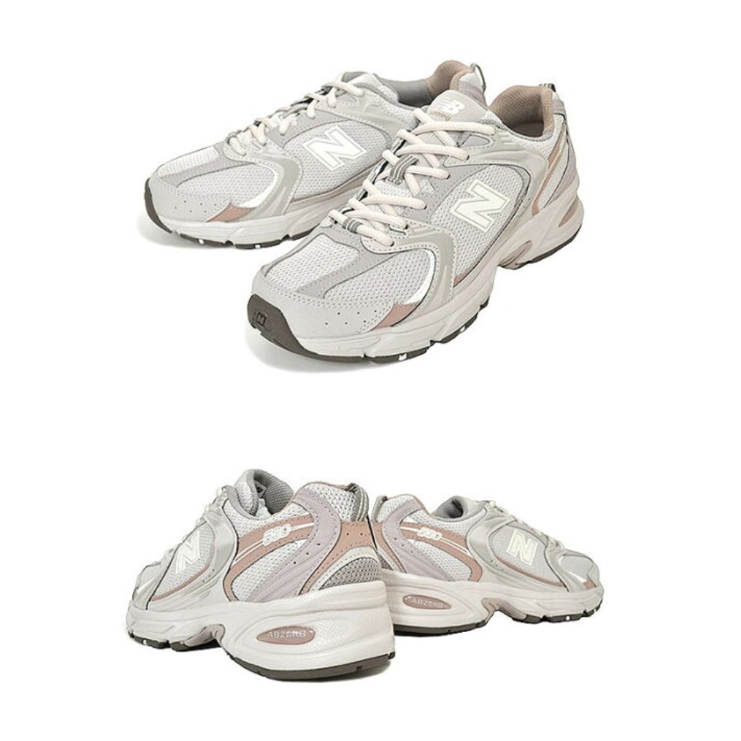 New Balance(ニューバランス)のニューバランス　MR530KOB 　 韓国　オルチャン　２３．５センチ レディースの靴/シューズ(スニーカー)の商品写真