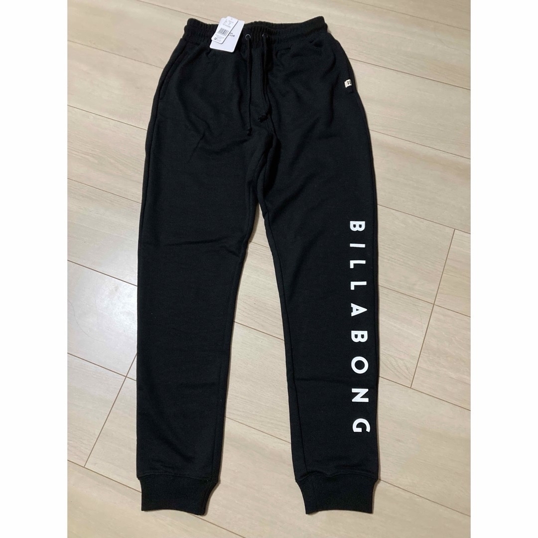 billabong(ビラボン)の〈新品未使用〉BILLABONG スウェット セットアップ レディースのトップス(トレーナー/スウェット)の商品写真