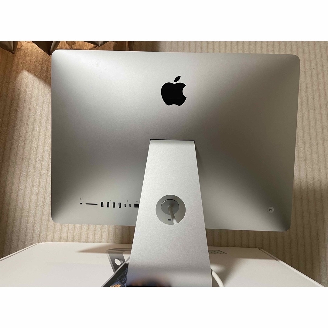 配送員設置 iMac(2017)21.5インチ 箱付き | solinvet.com 配送員設置 iMac(2017)21.5インチ 箱付き | solinvet.com