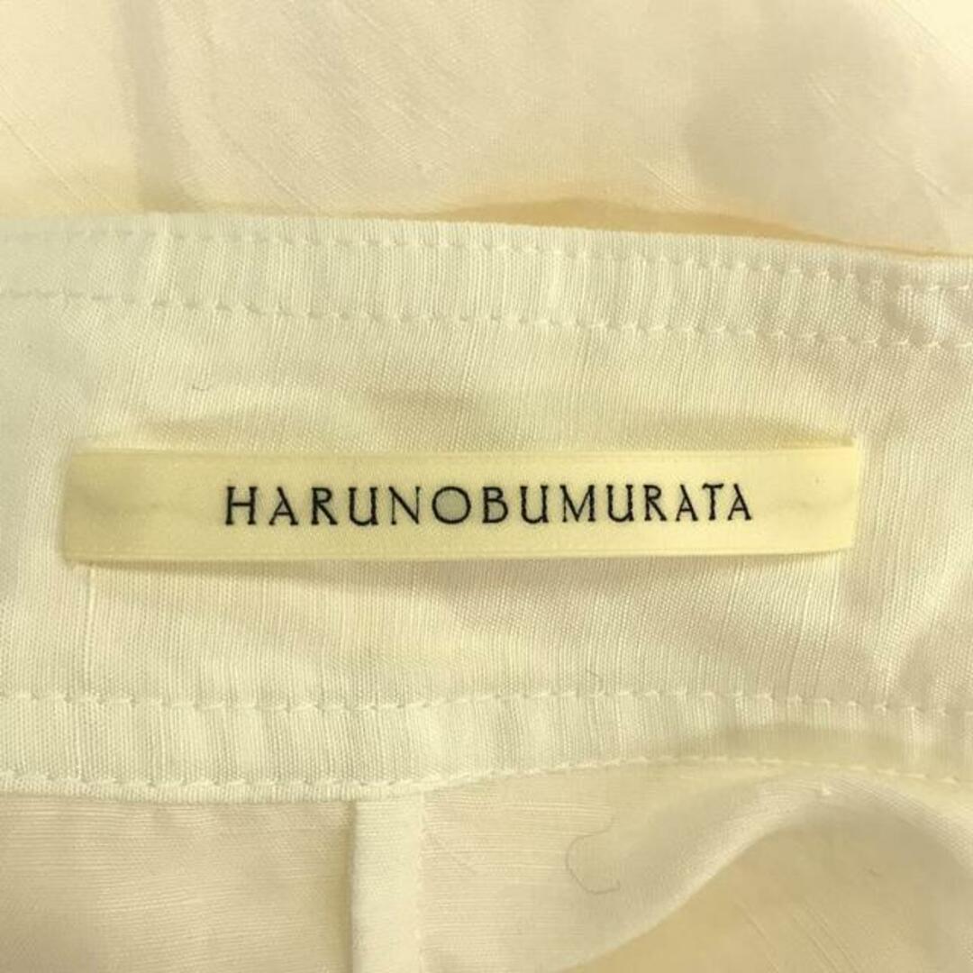 美品】 HARUNOBUMURATA / ハルノブムラタ | 2023SS | ROUNDED 美品】 HARUNOBUMURATA / ハルノブムラタ | 2023SS | ROUNDED