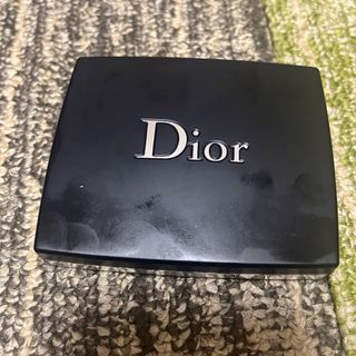 ディオール(Dior)の本日限定お値下げ　ディオール　サンククルールクチュールアイシャドウ(アイシャドウ)