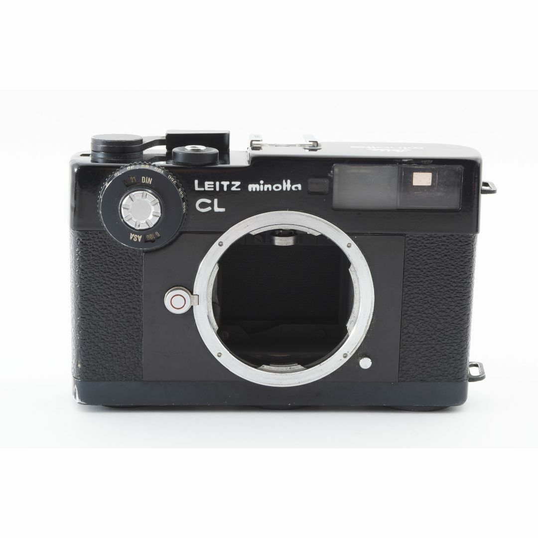 KONICA MINOLTA(コニカミノルタ)のMINOLTA Leitz CL ボディ スマホ/家電/カメラのカメラ(フィルムカメラ)の商品写真