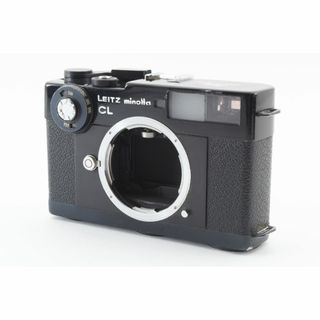 コニカミノルタ(KONICA MINOLTA)のMINOLTA Leitz CL ボディ(フィルムカメラ)