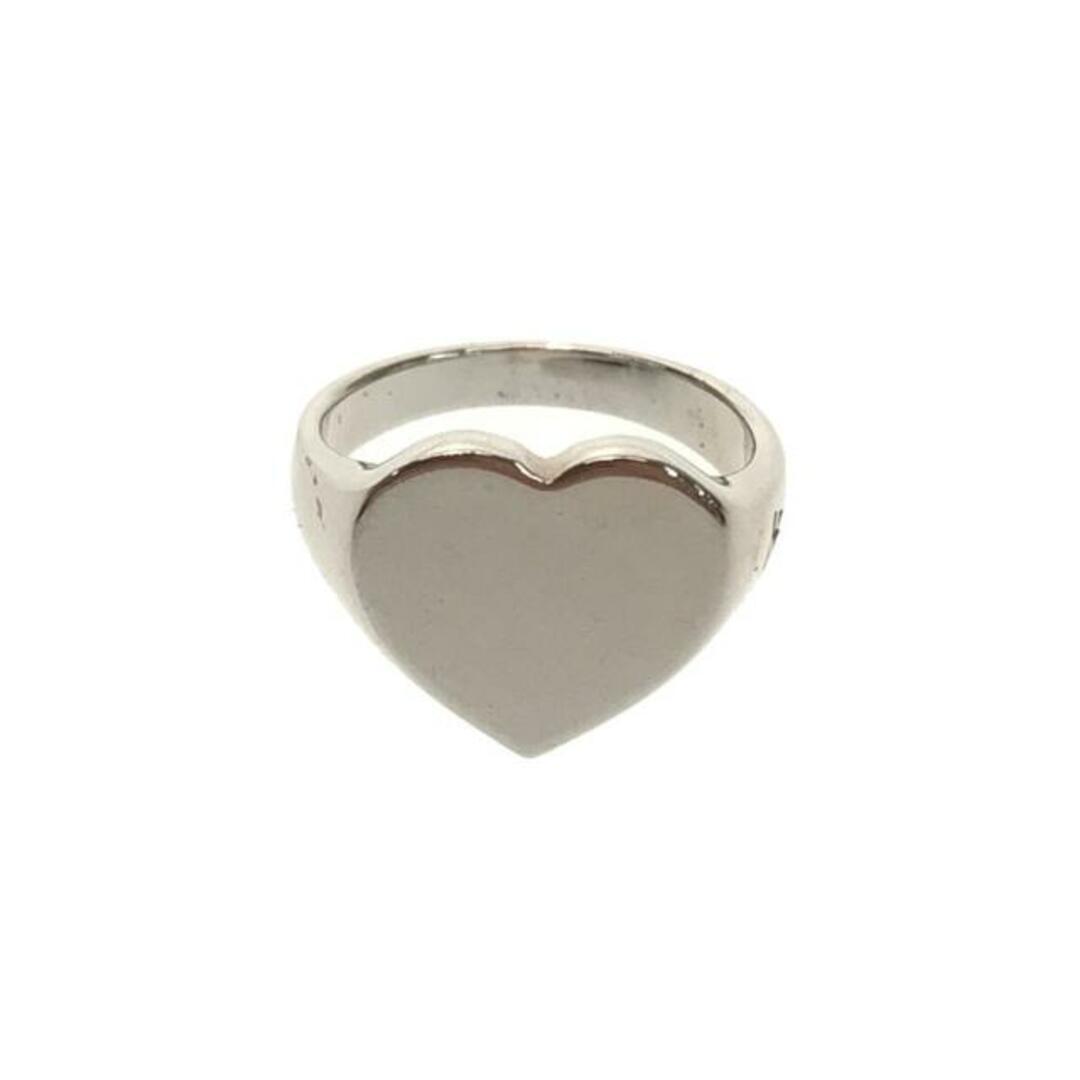 美品】 TOM WOOD / トムウッド | MINI HEART RING / ミニ ハート 美品】 TOM WOOD / トムウッド | MINI HEART RING / ミニ ハート