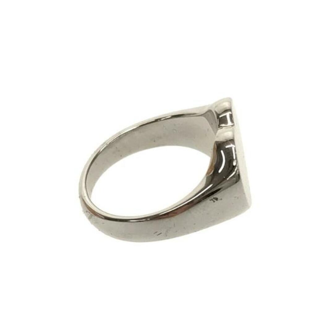 美品】 TOM WOOD / トムウッド | MINI HEART RING / ミニ ハート 美品】 TOM WOOD / トムウッド | MINI HEART RING / ミニ ハート