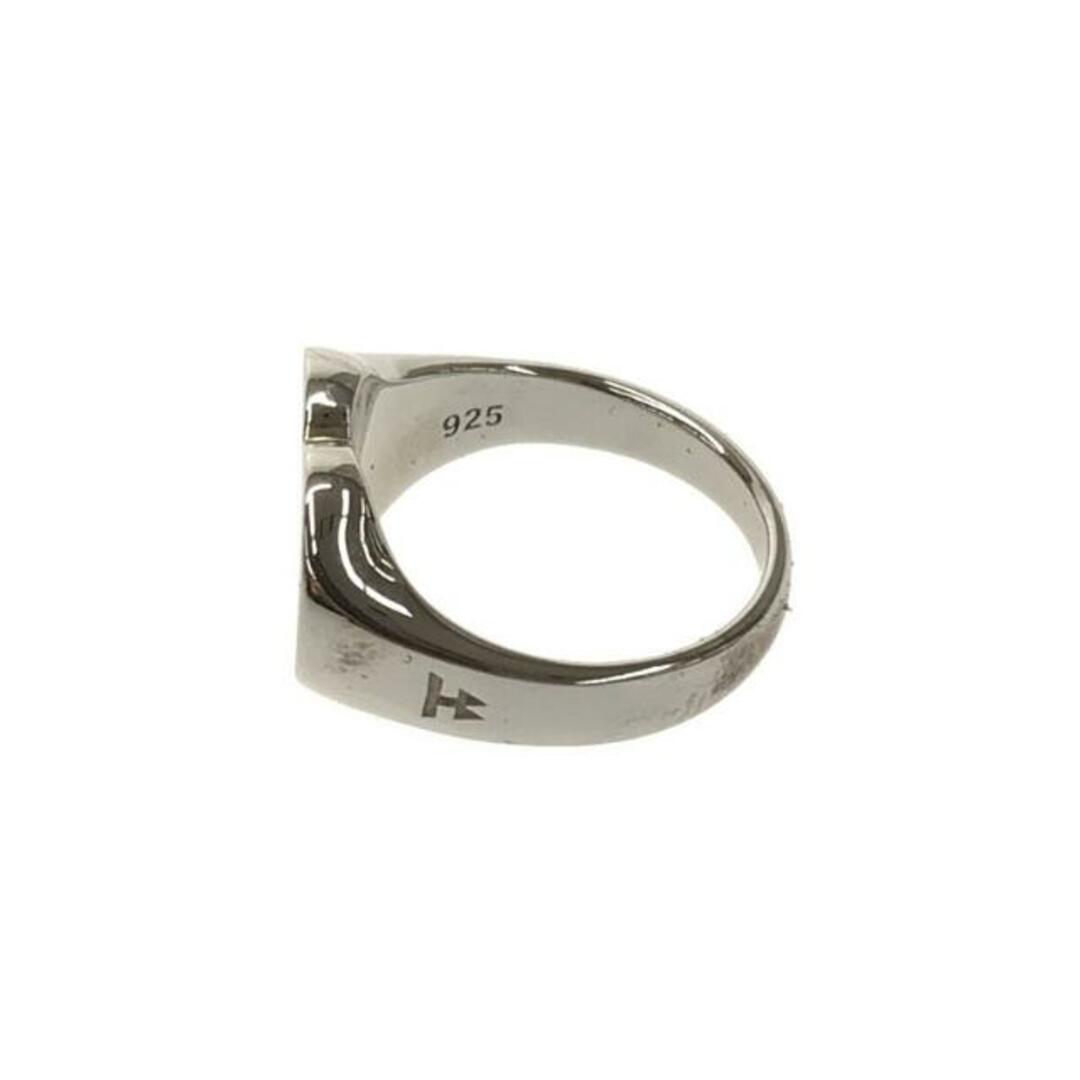 美品】 TOM WOOD / トムウッド | MINI HEART RING / ミニ ハート 美品】 TOM WOOD / トムウッド | MINI HEART RING / ミニ ハート