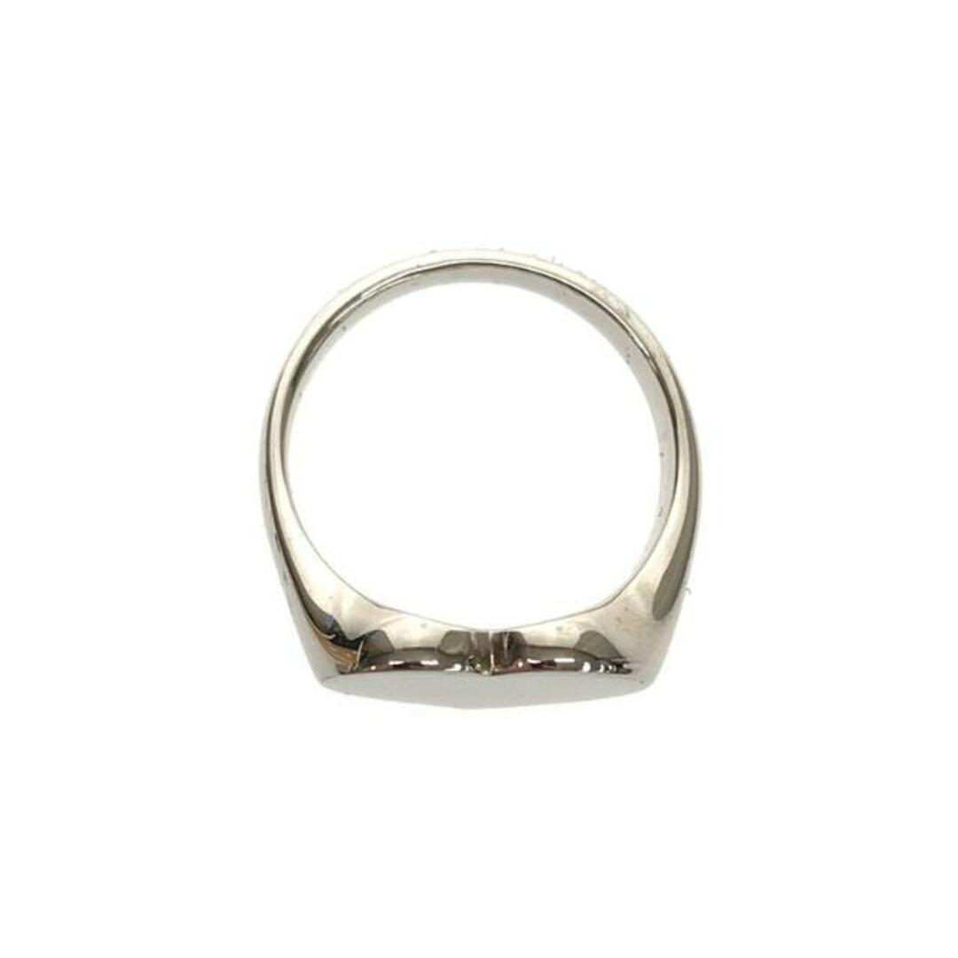 美品】 TOM WOOD / トムウッド | MINI HEART RING / ミニ ハート 美品】 TOM WOOD / トムウッド | MINI HEART RING / ミニ ハート