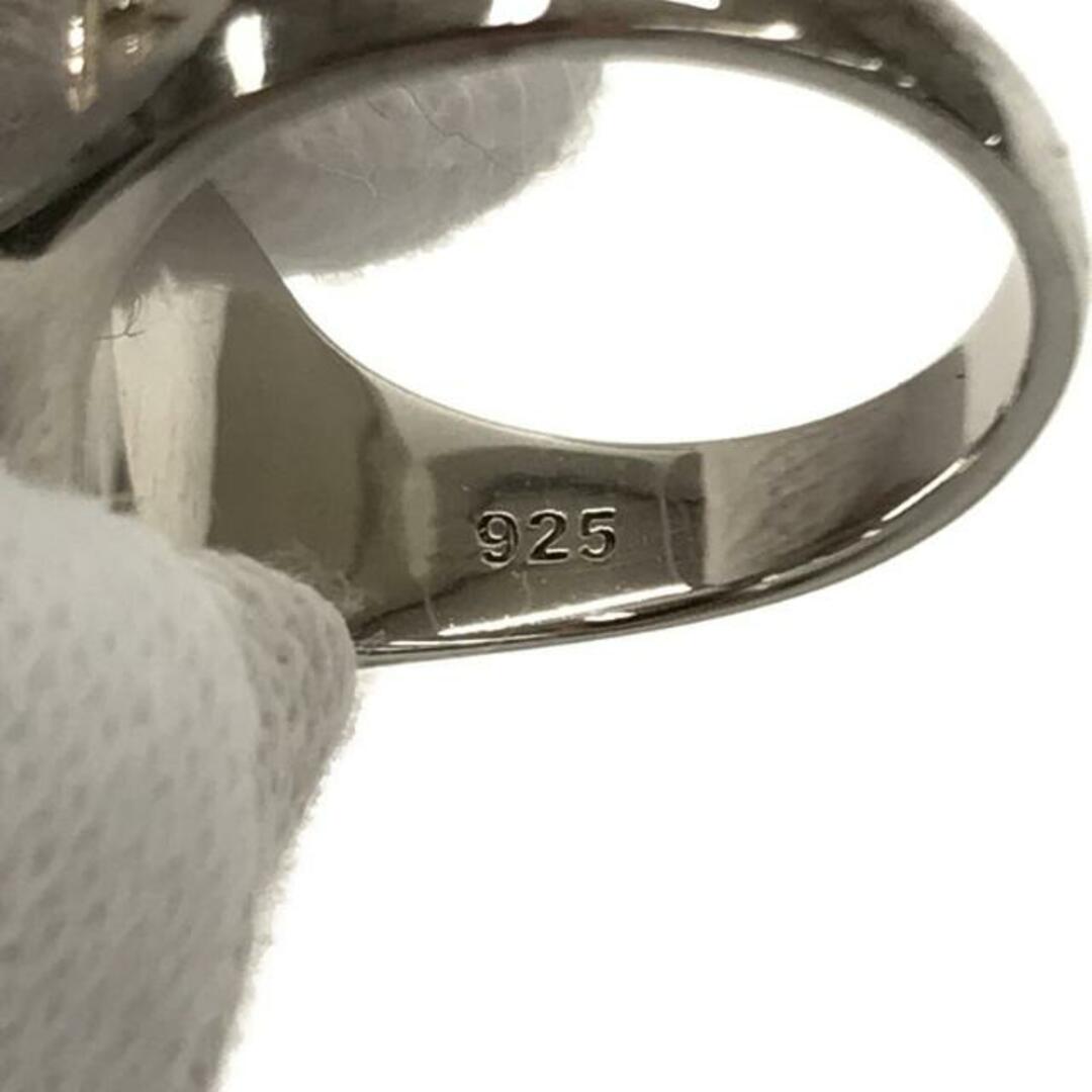 美品】 TOM WOOD / トムウッド | MINI HEART RING / ミニ ハート 美品】 TOM WOOD / トムウッド | MINI HEART RING / ミニ ハート