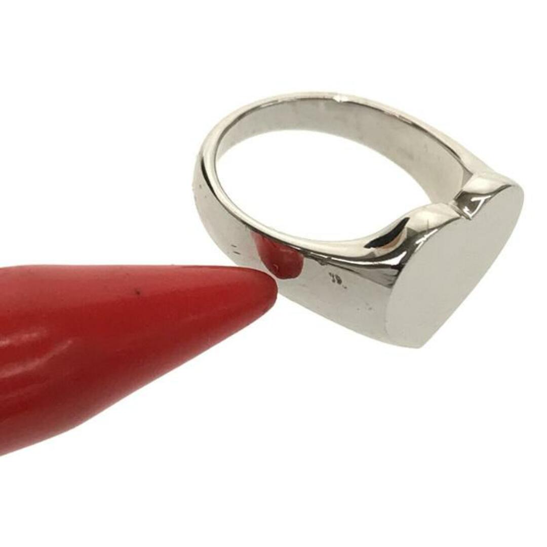 美品】 TOM WOOD / トムウッド | MINI HEART RING / ミニ ハート 美品】 TOM WOOD / トムウッド | MINI HEART RING / ミニ ハート