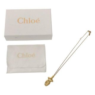 Chloe(ネックレス)のフリマアイテム一覧 Chloe(ネックレス)のフリマアイテム一覧