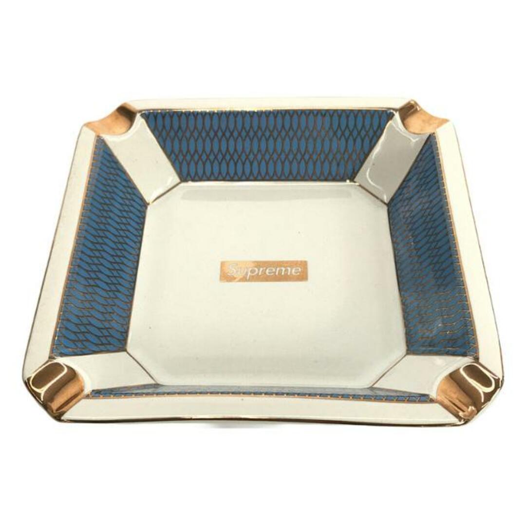 Supreme - 【新品】 SUPREME / シュプリーム | Small ashtray Supreme - 【新品】 SUPREME / シュプリーム | Small ashtray