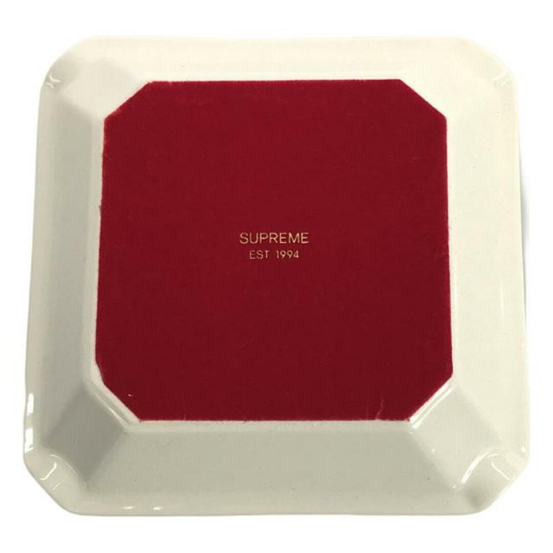 Supreme - 【新品】 SUPREME / シュプリーム | Small ashtray Supreme - 【新品】 SUPREME / シュプリーム | Small ashtray